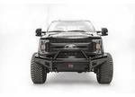 Fab Fours FS17-S4162-1 For 17-C F250/F350 Front Ranch Bumper W/pre-runner Guard. Fixed Price $1729.99.