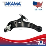 1PC Front Lower Control Arm W/ball Joint Lh (ds) For Highlander, Venza, RX350,. Fixed Price $56.90.