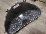 2005 Mercedes C-240-CLASS Speedometer Cluster A2035404747. Fixed Price $70.00.