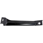 Bumper Face Bar Retainer Bracket Brace Mounting Kit Front Passenger Right Side. Fixed Price $31.03.