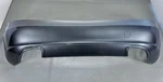 05-20 Mercedes-benz SLK250 Oem Rear Bumper Cover W/ Impact Absorber Gray 755. Fixed Price $499.00.