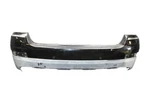 07-09 Mercedes GL550 GL450 GL350 Rear Bumper Cover Assembly Black 1648853425 Oem. Fixed Price $199.50.
