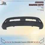 Replacement Rear Bumper Cover W/ 4 Sensor Holes For Chevrolet Traverse 2018-2021. Fixed Price $241.24.