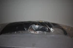 2016-2018 Hyundai Santa Fe Sport Rear Skid Plate Factory Oem 86665-4Z510. Fixed Price $154.00.