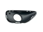 2015-2018 Porsche Cayenne 958 Front Right Passenger Fog Light Bezel Trim Oem. Fixed Price $62.99.