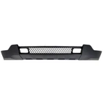 Capa For 12 13 Gr. Cherokee Front Lower Bumper W/o Adaptive Speed CH1095119. Fixed Price $185.95.