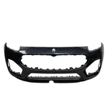 Maserati Grecale 2023-2026 Oem Front Bumper Cover Facia 670157345. Fixed Price $440.00.