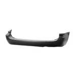 CH1100218 New Replacement Rear Bumper Cover Fits 2001-2007 Dodge Caravan. Fixed Price $426.00.