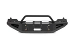 Fab Fours Steel Front Bumper Winch Ready One Piece Design For 13 18 Ram 1500. Fixed Price $1299.90.