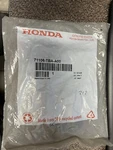 2016-2020 Honda Civic Front Bumper Foam Pad Oem 71106-TBA-A00 / 4-D. Fixed Price $25.00.