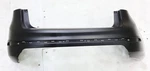 New Oem Ford Rear Bumper Cover D2BZ-17906-BC Fiesta 2014-2019. Fixed Price $735.95.