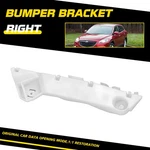 For 2007-2015 Mazda CX-9 Abs Front Right Bracket Bumper Retainer TD11-50-0T1F. Fixed Price $14.24.
