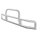 For Freightliner Columbia 01-20 Tuff Guard Ii Polished Grille. Fixed Price $1141.97.