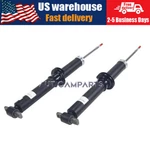 For Cadillac Cts 2009-2015 With Magneride Front Left & Right Shock Absorbers Set. Fixed Price $120.00.