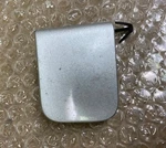 2007-2012 Nissan Versa Front Bumper Tow Hook Cover Cap 622A0EM30H Oem. Fixed Price $30.00.