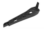 Genuine Gm 2014-2019 Cts Front Lh Bumper Fascia Guide 23180173. Fixed Price $28.65.