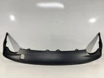 2014-2016 Lexus IS250 IS300 IS350 Rear Bumper Lower Valance Spoiler Trim Oem. Fixed Price $250.00.