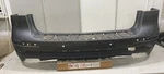 2016-2019 Mercedes W166 GLE350 GLE400 Rear Bumper Cover Oem A1668859925. Fixed Price $450.00.