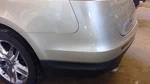 Rear Bumper Park Assist Without Tow Package Fits 10-12 Mkt 921535. Fixed Price $395.00.