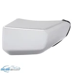 Front Right Bumper End For Toyota Fj Cruiser 2007-2014 Painted Silver 5242235030. Fixed Price $29.10.