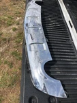 Gm Oem Rear Bumper-skid Plate 96816986. Fixed Price $60.00.