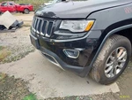 Front Bumper Laredo Vin 7TH Digit Fits 14-16 Grand Cherokee 3511893. Fixed Price $1150.00.