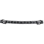 Front Center Bumper Cover Reinforcement Mercedes Benz C250 C350 2012-2015. Fixed Price $158.80.