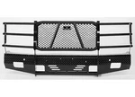 Ranch Hand FSC14HBL1 14-15 Silverado 1500 Summit Front Bumper. Fixed Price $1744.95.