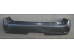 Sherman Rear Bumper Cover Primed For 2002-2009 Gmc Envoy. Fixed Price $254.98.