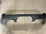 Rear Bumper Cover Grey 2014-2018 Land Rover Range Hse JK52-17D781-C Oem. Fixed Price $275.50.