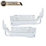 Silscvtt Lh+rh Rear Bumper End Caps With Sensor Holes For 2023-25 F250 F350 F450. Fixed Price $116.77.