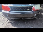 2006-2009 Range Rover Front Bumper Fog Lamps Headlamp Washers Oem. Fixed Price $271.00.