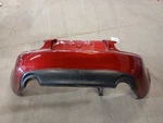 Rear Bumper Fits 09-15 Mazda MX-5 Miata 3936849. Fixed Price $321.99.