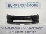 Oem 2012 Honda Civic Dx/ex/lx/ex-l/hf/si/hybrid W/o Fog Lamps Front Bumper Cover. Fixed Price $245.00.