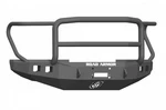 Road Armor 61745B Stealth Front Bumper Lonestar Guard For 17-22 F-450/550SD. Fixed Price $3498.00.