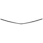 Lkq MB1044106 - Front Center Bumper Molding (standard Line). Fixed Price $47.94.