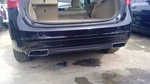 Rear Bumper V60 T5 Without Park Assist Fits 15-18 Volvo 331641. Fixed Price $550.00.