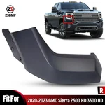 Front Bumper End Cap For 2020-2023 Gmc Sierra 2500 3500 Right Passeger 84677752. Fixed Price $79.99.