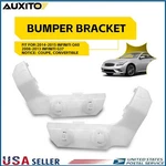 Front Bumper Mounting Bracket For Infiniti G37 2008-2013 Q60 2014-15 Set Of Y. Fixed Price $23.74.