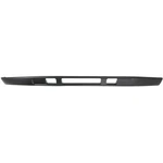 Valance 2005-07 Ford F-250 Super Duty Textured Plastic With Air Holes Front. Fixed Price $98.38.