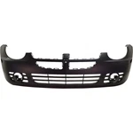 Bumper Cover For 2003-2005 Dodge Neon Sx 2.0 Primed Front 5101772AA. Fixed Price $90.44.