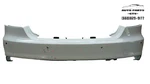 2012-2014 Audi A7 Quattro Rear Bumper Cover Panel W/ Sensor Hole Oem 4G8807385E. Fixed Price $379.00.