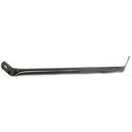 For Chevy S10 1990 1991 1992 1993 Bumper Bracket Driver Side Front Outer Brace. Fixed Price $40.98.