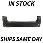New Primered Rear Bumper Cover Fascia For 2011-2020 Toyota Sienna Se. Fixed Price $188.75.