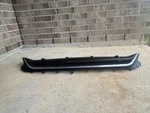 Oem Lexus RX350 Rear Lower Bumper Grille Molding 52169-0E090 2016 2019 Used. Fixed Price $175.00.