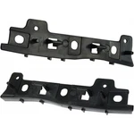 Ford Escape Bumper Bracket 2017 2018 Driver And Passenger Side Pair Front. Fixed Price $30.51.