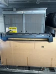 Genuine Land Rover Rear Bumper Cover For 2003-2009 Range DQC000061LML. Fixed Price $500.00.