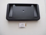 Tesla Model Y Front License Number Plate Bracket 1493090-00-A 1493097-00-A Oem. Fixed Price $28.65.