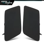 Front Bumper Headlight Washer Cover Fit For 2015-2018 Audi Q3 Left+right Side. Fixed Price $17.49.