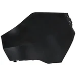 Bumper Face Bar End Rear Left Hand Side Driver 86656DW000 For Kia Sportage. Fixed Price $150.15.